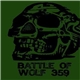 Battle Of Wolf 359 - collection tape