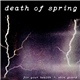 For Your Health, Shin Guard - Death Of Spring