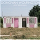 Donovan Wolfington - Stop Breathing