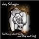 Joey Selvaggio - Sad Songs About Girls and Sleep and Stuff